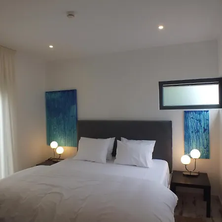 Casa de hóspedes Casal Dos Patos