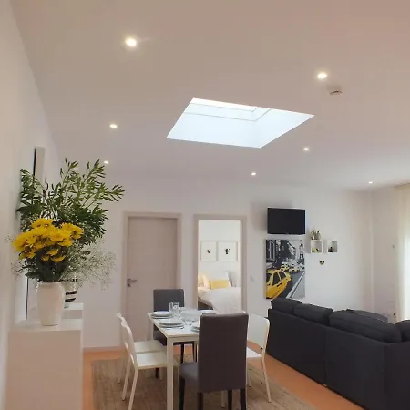 Casal Dos Patos Casa de hóspedes 3*