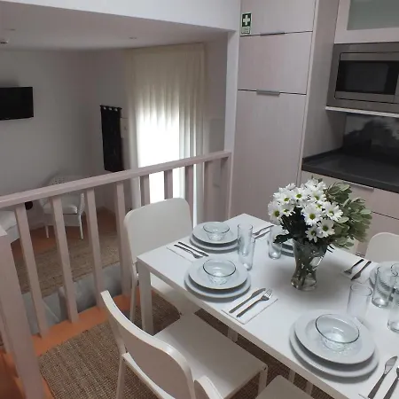 Casal Dos Patos 3* Lourinhã