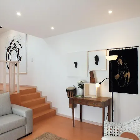 Casa de hóspedes Casal Dos Patos Lourinhã