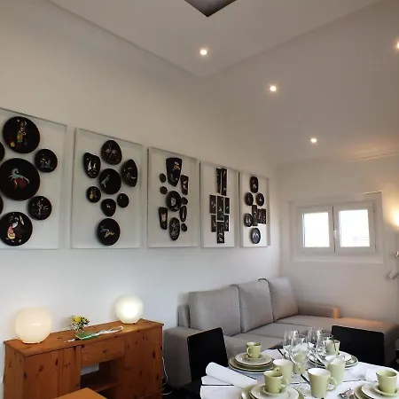 Casal Dos Patos Casa de hóspedes