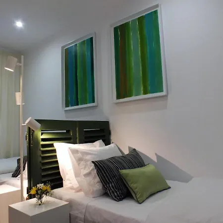 Casal Dos Patos Casa de hóspedes 3*