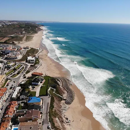 Casa de hóspedes Casal Dos Patos 3*