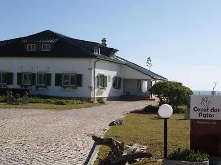 Casal Dos Patos Casa de hóspedes