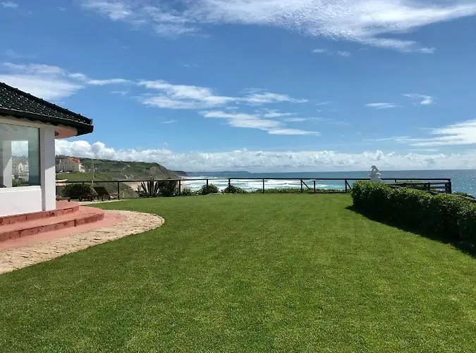 Guest house Casal Dos Patos 3*