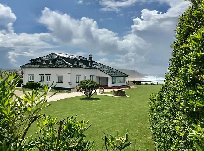 Casal Dos Patos Lourinha (Lisbon)