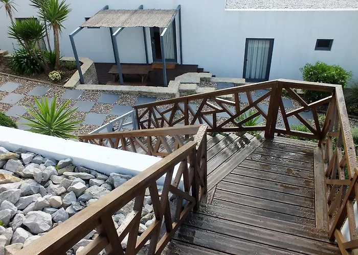 Guest house Casal Dos Patos 3*