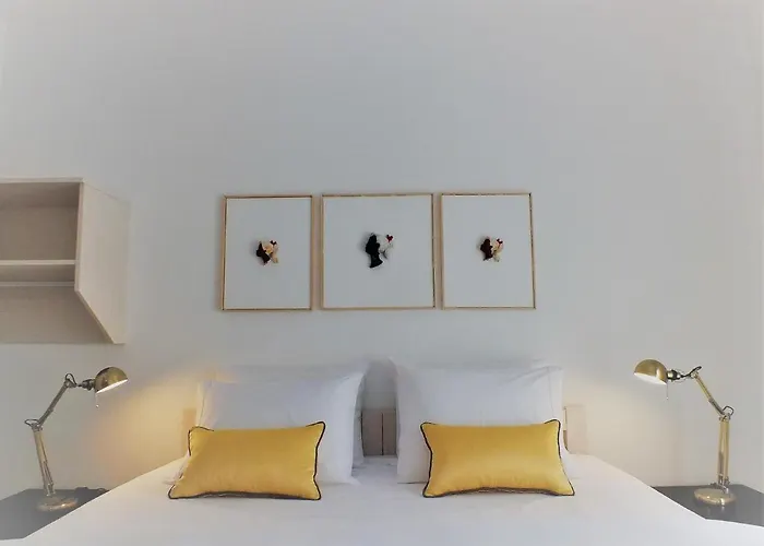 Casal Dos Patos Guest house