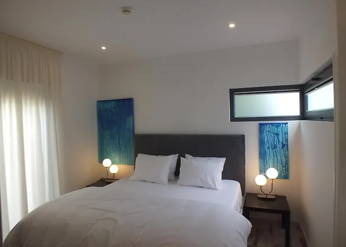 Guest house Casal Dos Patos