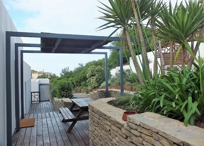 Guest house Casal Dos Patos Lourinha (Lisbon)