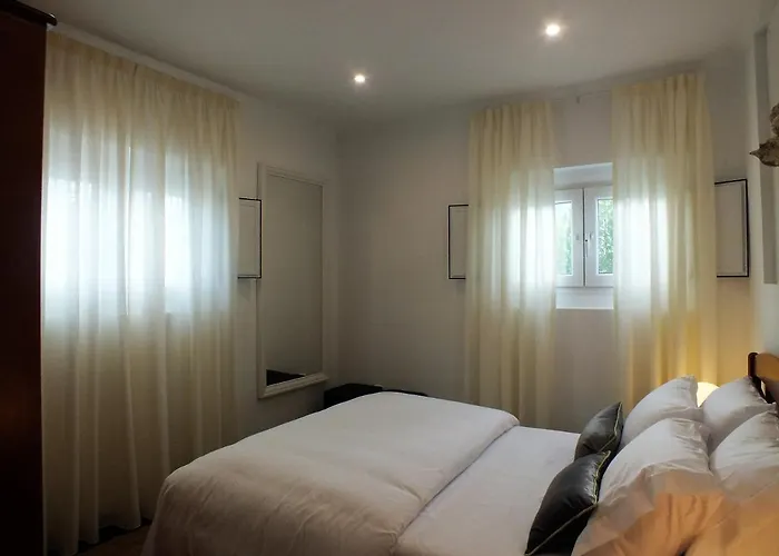 Casal Dos Patos Guest house