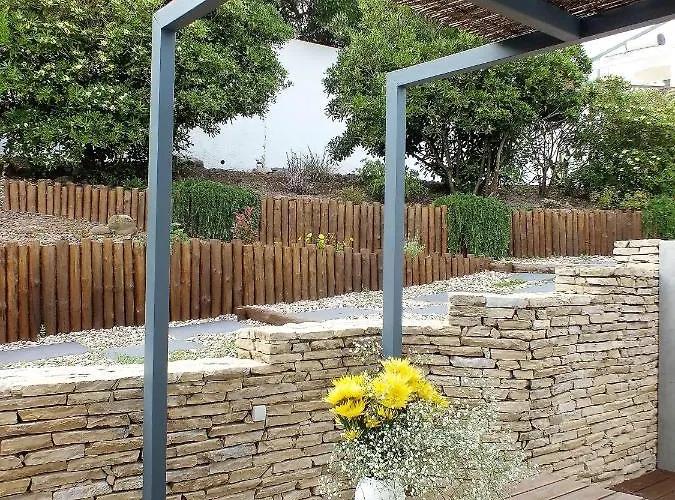 Casal Dos Patos Guest house Lourinha (Lisbon)