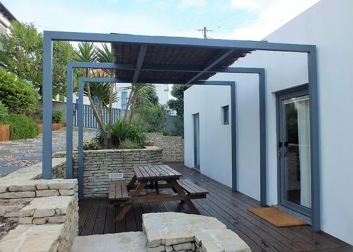 Guest house Casal Dos Patos Lourinha (Lisbon)