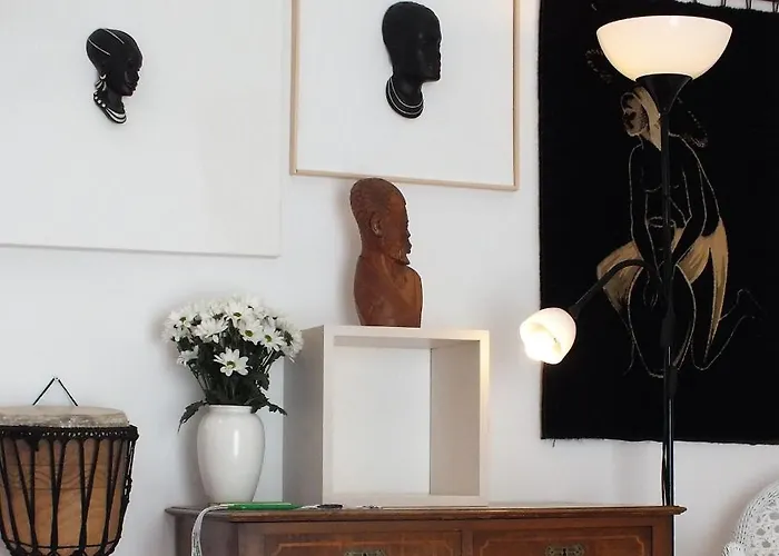 Guest house Casal Dos Patos