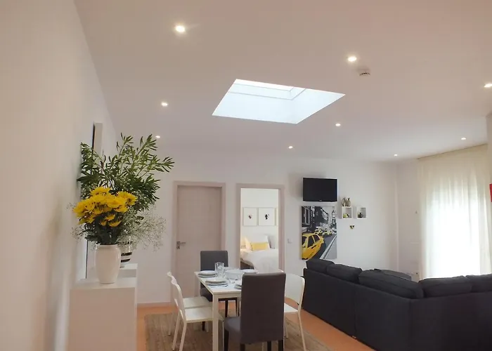 Casal Dos Patos Guest house 3*