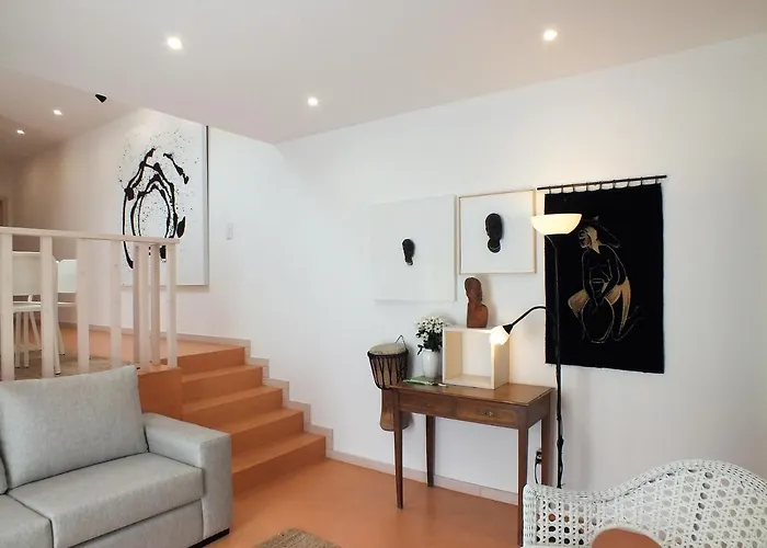 Guest house Casal Dos Patos Lourinha (Lisbon)