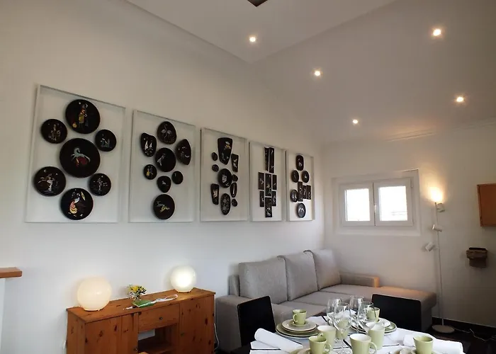 Casal Dos Patos Guest house