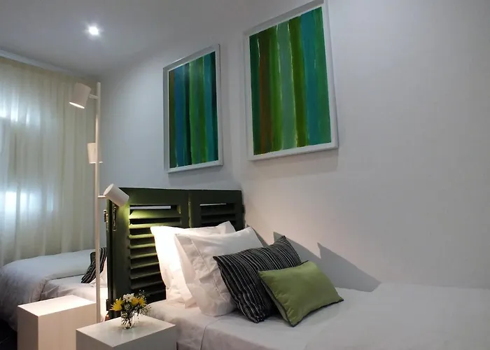 Casal Dos Patos Guest house 3*