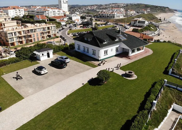 Guest house Casal Dos Patos 3*