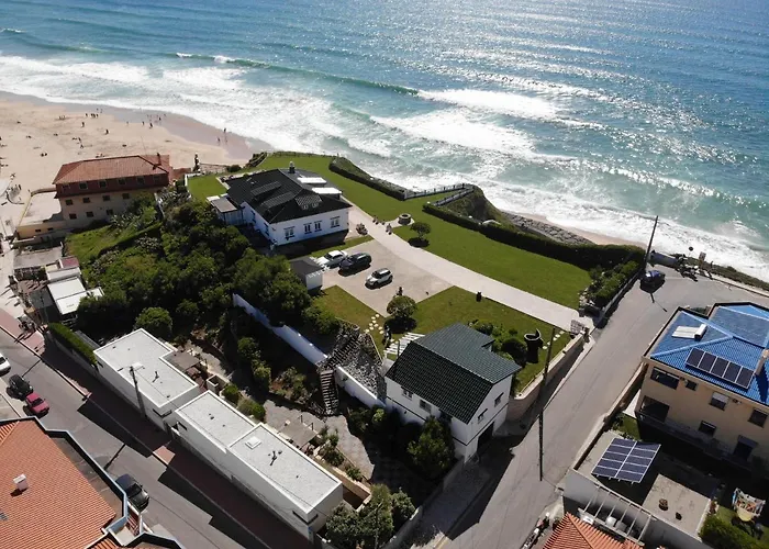 Casal Dos Patos Guest house