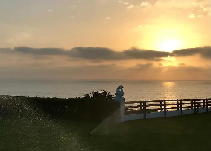 Guest house Casal Dos Patos Lourinha (Lisbon)