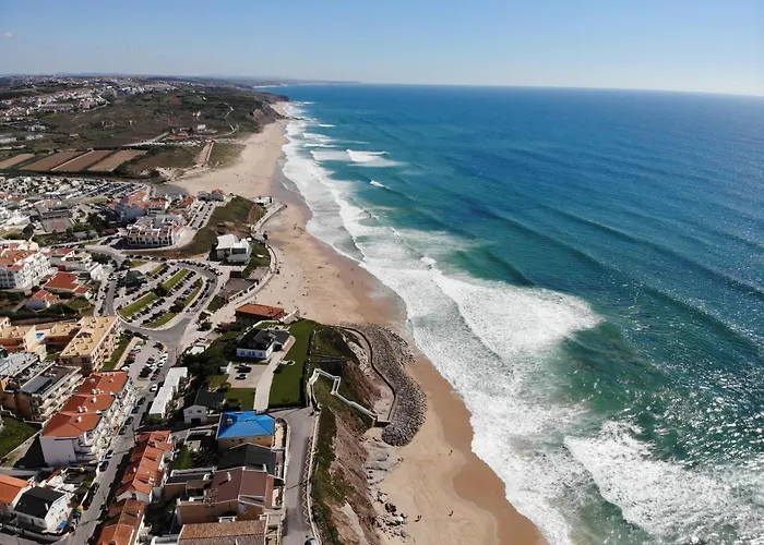 Guest house Casal Dos Patos 3*