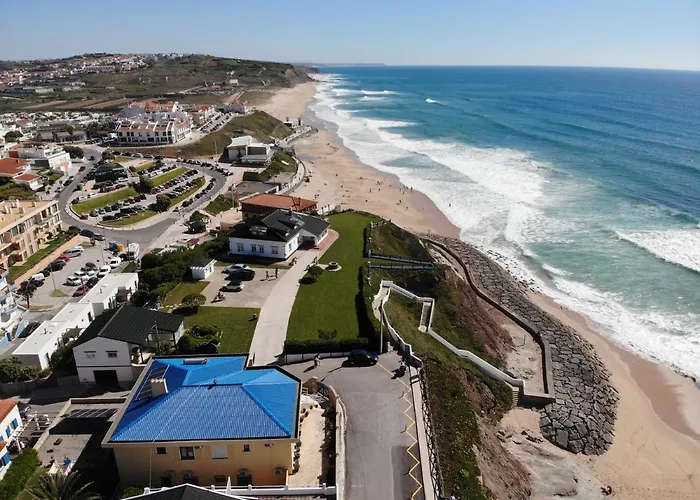 Casal Dos Patos 3* Lourinha (Lisbon)