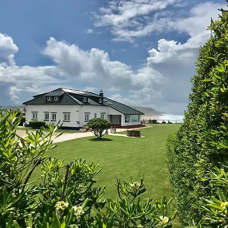 Casal Dos Patos Lourinhã