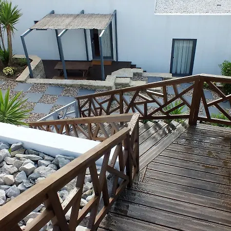 Casa de hóspedes Casal Dos Patos 3*