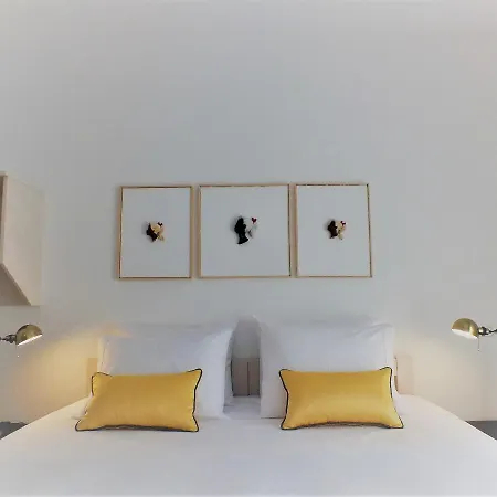 Casal Dos Patos Casa de hóspedes