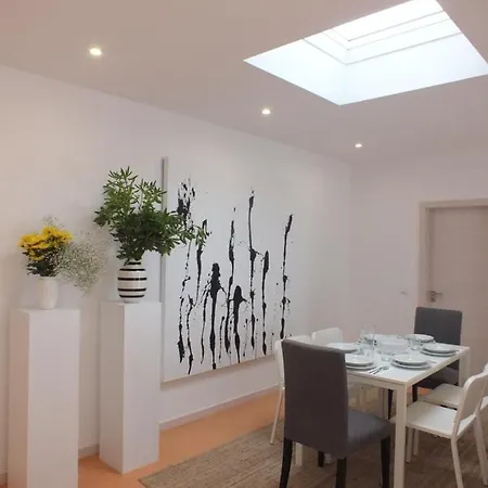 Casal Dos Patos 3* Lourinhã