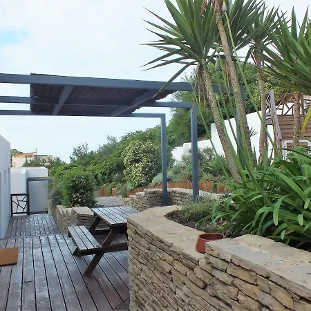 Casa de hóspedes Casal Dos Patos Lourinhã