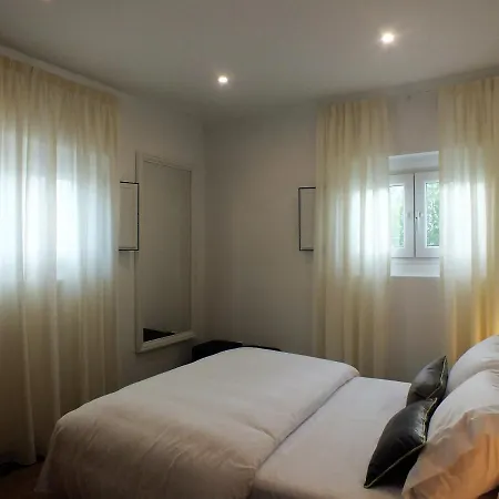 Casal Dos Patos Casa de hóspedes