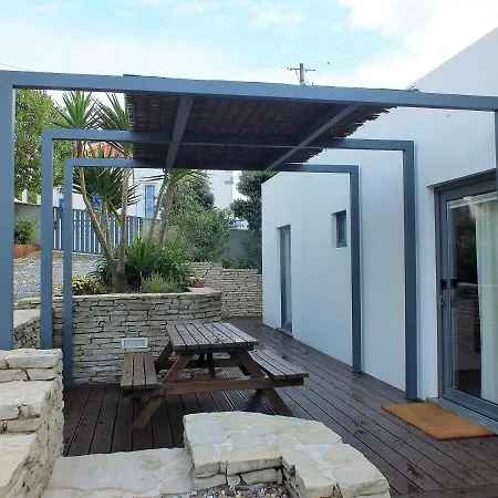 Casa de hóspedes Casal Dos Patos Lourinhã