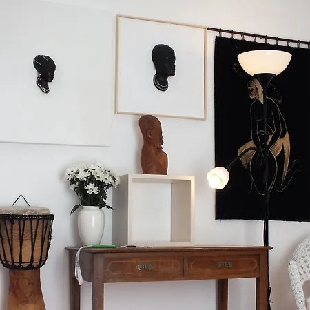 Casa de hóspedes Casal Dos Patos