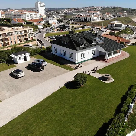 Casa de hóspedes Casal Dos Patos 3*