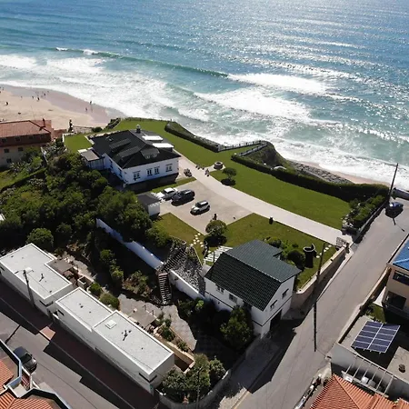 Casal Dos Patos Casa de hóspedes