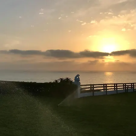 Casa de hóspedes Casal Dos Patos Lourinhã