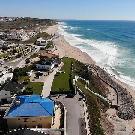 Casal Dos Patos 3* Lourinhã