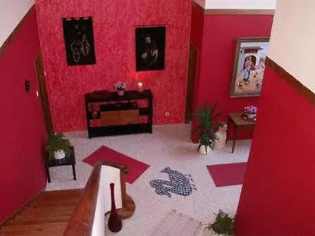 Casa de hóspedes Casal Dos Patos Lourinhã