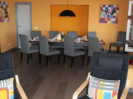 Casal Dos Patos Casa de hóspedes