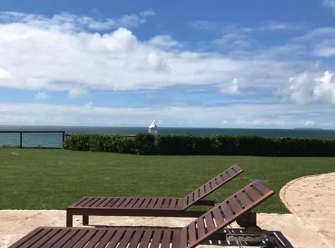 Casal Dos Patos Affittacamere Lourinhã