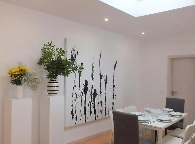 Casal Dos Patos 3* Lourinhã