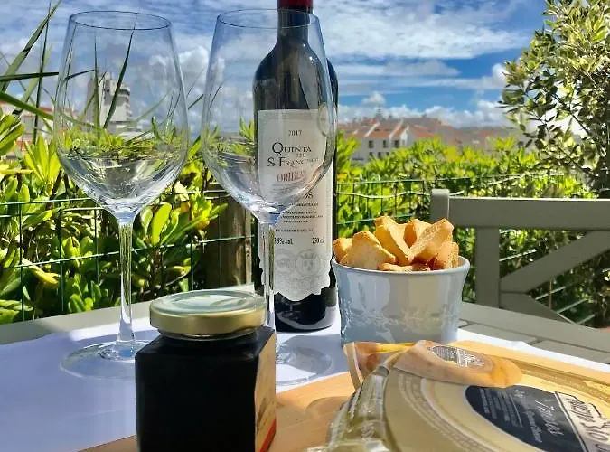 Affittacamere Casal Dos Patos Lourinhã